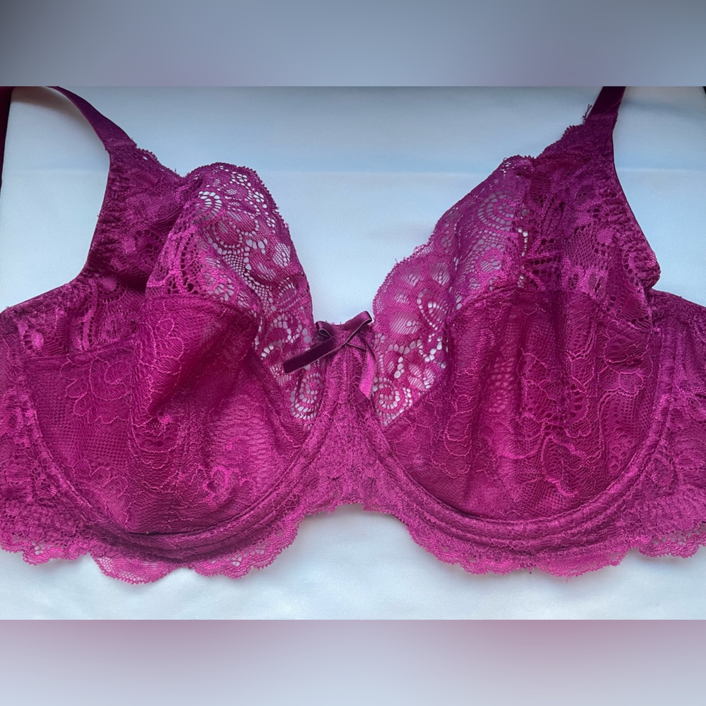 Panache Andorra Full Cup Bra 28G - Picture 2 of 6